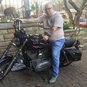 Meet your Posher, Butch